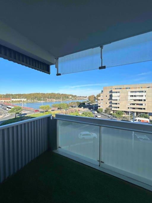 Appartement T2 + Parking Privatif - Centre Ville Bayonne Buitenkant foto